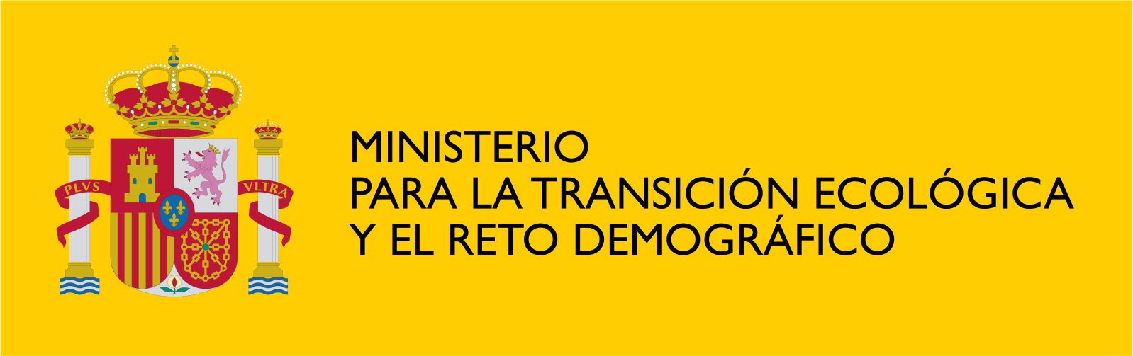 Ministerio Transición